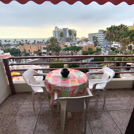 Olimpia Americas * Costa Adeje (Tenerife)