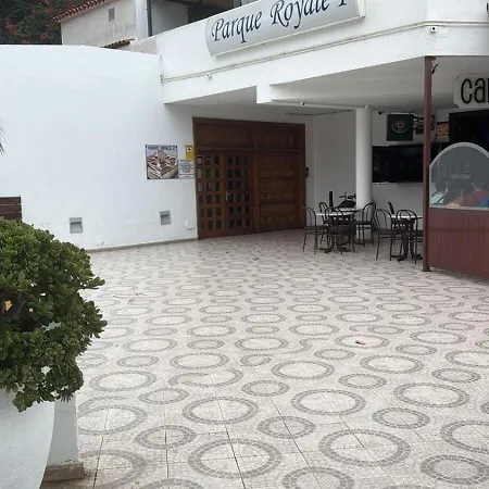 Olimpia Americas Costa Adeje (Tenerife)