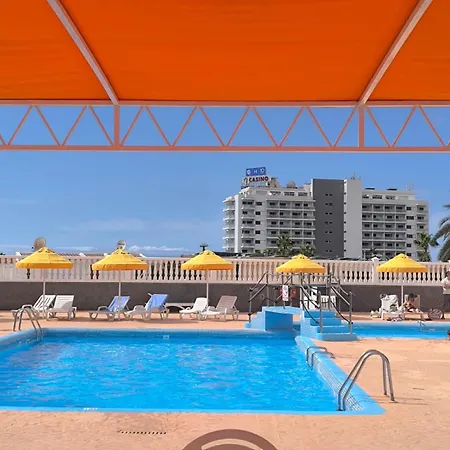 Appartamento Olimpia Americas Costa Adeje (Tenerife)
