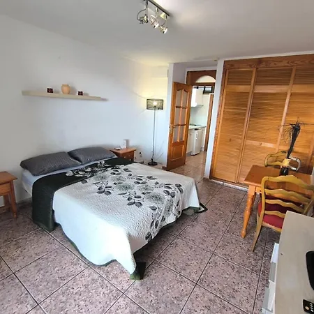 Appartamento Olimpia Americas Costa Adeje (Tenerife)