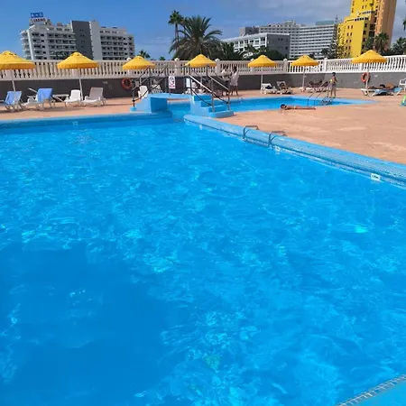 Olimpia Americas * Costa Adeje (Tenerife)
